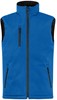 Clique 020958 Padded Softshell Vest - Kobalt - L afbeelding