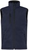 Clique 020958 Padded Softshell Vest - Dark Navy - 4XL afbeelding