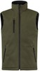 Clique 020958 Padded Softshell Vest - Mistgroen - 4XL afbeelding