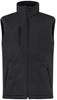 Clique 020958 Padded Softshell Vest - Zwart - 4XL afbeelding