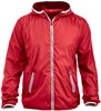 Clique 020961 Hardy - Rood - XL afbeelding