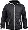 Clique 020961 Hardy - Zwart - XS afbeelding