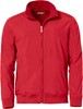 Clique 020969 Newport - Rood - XL afbeelding