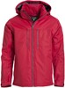 Clique 020970 Kingslake - Rood - XXL afbeelding