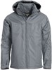 Clique 020970 Kingslake - Grijs - XL afbeelding