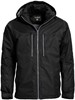Clique 020970 Kingslake - Zwart - XL afbeelding