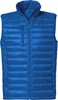 Clique 020974 Hudson Vest - Kobalt - XL afbeelding