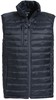 Clique Hudson Vest 020974 - Dark Navy - 4XL