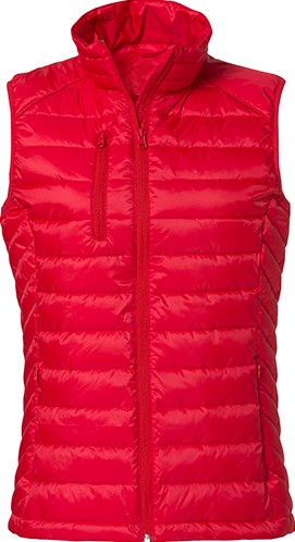 Clique 020975 Hudson Vest Ladies