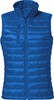 Clique 020975 Hudson Vest Ladies - Kobalt - XL afbeelding