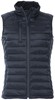 Clique 020975 Hudson Vest Ladies - Dark Navy - XS afbeelding