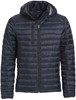 Clique 020976 Hudson - Dark Navy - 4XL afbeelding