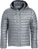 Clique 020976 Hudson - Grijs - M afbeelding