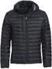 Clique 020976 Hudson - Zwart - 4XL afbeelding