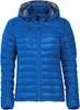 Clique 020977 Hudson Ladies - Kobalt - XL afbeelding