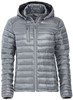 Clique 020977 Hudson Ladies - Grijs - L afbeelding