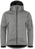 Clique 020980 Grayland - Antraciet Melange - XL afbeelding