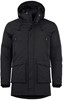 Clique 020996 Eskie - Zwart - 3XL afbeelding