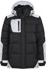 Clique Dumas damesjas reflective l