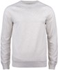 Clique 021000 Premium OC Roundneck - Nature Melange - XS afbeelding