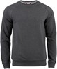Clique 021000 Premium OC Roundneck - Antraciet Melange - S afbeelding