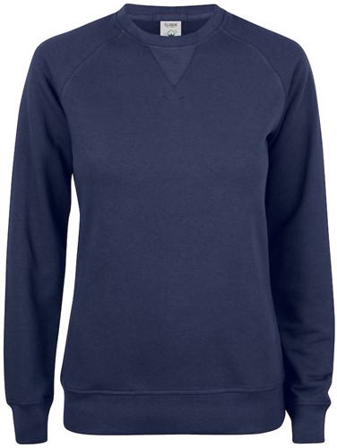 Clique 021001 Premium OC Roundneck Ladies