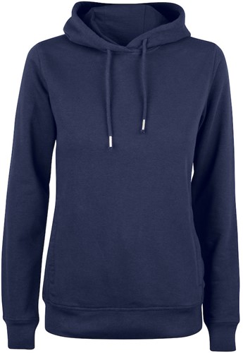 Clique 021003 Premium OC Hoody Ladies