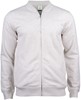 Clique 021006 Premium OC Cardigan - Nature Melange - XXL afbeelding