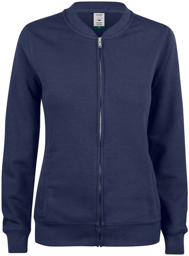 Clique 021007 Premium OC Cardigan Ladies