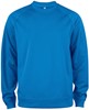 Clique 021010 Basic Active Roundneck - Kobalt - M afbeelding