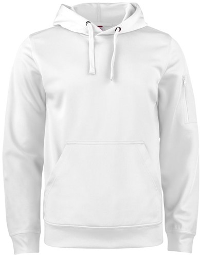 Clique 021011 Basic Active Hoody
