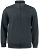 Clique 021016 Basic Active Cardigan - Zwart - S afbeelding