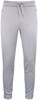 Clique 021017 Basic Active Pants - Grijsmelange - XXL afbeelding