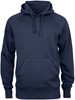 Clique 021018 Helix - Dark Navy - XXL afbeelding