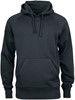 Clique 021018 Helix - Zwart - XXL afbeelding