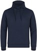 Clique 021022 Hobart - Dark Navy - S afbeelding