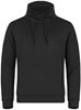 Clique 021022 Hobart - Zwart - XXL afbeelding