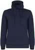 Clique 021023 Hobart Lady - Dark Navy - S afbeelding