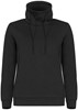 Clique 021023 Hobart Lady - Zwart - L afbeelding