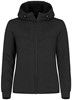Clique 021024 Hayden - Zwart - S afbeelding