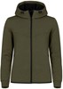 Clique 021025 Hayden Lady - Mistgroen - XXL afbeelding