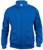 Clique 021028 Basic Cardigan Junior - Kobalt - 130/140 afbeelding