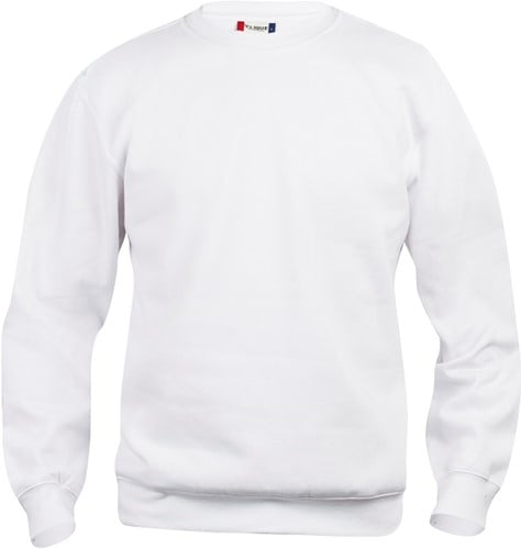 Clique 021030 Basic Roundneck