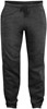 Clique 021037 Basic Pants - Antraciet Melange - L afbeelding