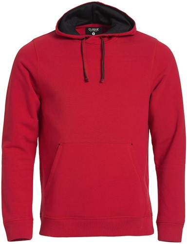 Clique 021041 Classic Hoody
