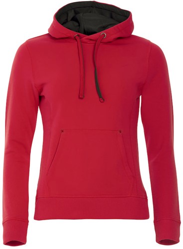 Clique 021042 Classic Hoody Ladies