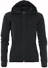 Clique 021047 Loris Ladies - Zwart - XL afbeelding