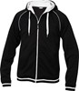 Clique 021051 Gerry - Zwart - XXL afbeelding