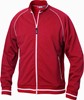 Clique 021053 Craig - Rood - M afbeelding