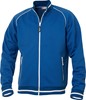 Clique 021053 Craig - Kobalt - XL afbeelding